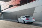 BMW 330e M Sport 2016 года